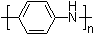 聚苯胺分子结构 (CAS 25233-30-1)