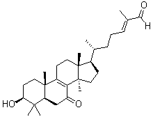 Lucialdehyde C molecular structure (CAS 252351-96-5)