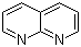 1,8-Naphthyridine molecular structure (CAS 254-60-4)