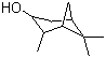 (-)-异松蒎醇分子结构 (CAS 25465-65-0)