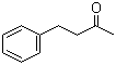苄基丙酮分子结构 (CAS 2550-26-7)