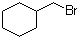 溴甲基环己烷分子结构 (CAS 2550-36-9)