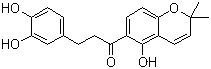巴豆毒蛋白分子结构 (CAS 255831-48-2)