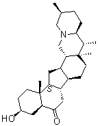 Ebeiedinone molecular structure (CAS 25650-68-4)