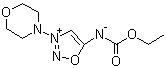 吗多明分子结构 (CAS 25717-80-0)