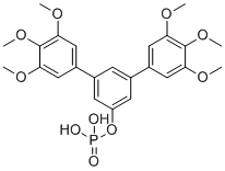 结构式 CAS# 2582757-90-0, Stafia-1