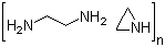 聚乙烯亚胺分子结构 (CAS 25987-06-8)