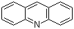 吖啶分子结构 (CAS 260-94-6)