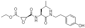 JPM 565 ethyl ester molecular structure (CAS 262381-84-0)