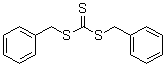 S,S-二苄基三硫代碳酸酯分子结构 (CAS 26504-29-0)