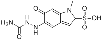 卡巴克络杂质1分子结构 (CAS 2666934-59-2)