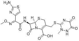 西替利嗪 USP 杂质A(二盐酸盐盐)分子结构 (CAS 2732277-01-7)