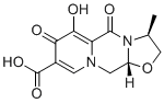 卡博特韦杂质10分子结构 (CAS 2757656-11-2)