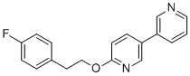 ELOVL1-IN-2分子结构 (CAS 2761063-79-8)