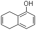 5,8-二氢萘酚分子结构 (CAS 27673-48-9)