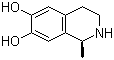 (S)-猪毛菜酚分子结构 (CAS 27740-96-1)