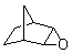 2,3-环氧降莰烷分子结构 (CAS 278-74-0)