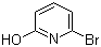2-溴-6-羟基吡啶分子结构 (CAS 27992-32-1)