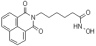 结构式 CAS# 287383-59-9, Scriptide