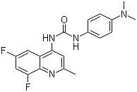 SB 408124 molecular structure (CAS 288150-92-5)