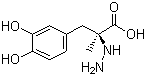 卡别多巴分子结构 (CAS 28860-95-9)