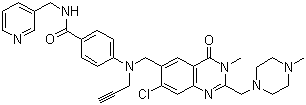CB 300919分子结构 (CAS 289715-28-2)