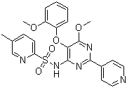 SPP-301分子结构 (CAS 290815-26-8)