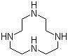 轮环藤宁分子结构 (CAS 294-90-6)