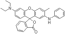 黑色素-1分子结构 (CAS 29512-49-0)