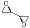 (2R,2'R)-rel-2,2'-联环氧乙烷分子结构 (CAS 298-18-0)