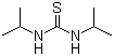 N,N'-二异丙基硫脲分子结构 (CAS 2986-17-6)