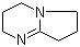 1,5-二氮杂双环[4.3.0]壬-5-烯分子结构 (CAS 3001-72-7)