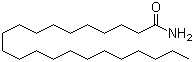 structure of CAS# 3061-75-4, Docosanamide;Behenamide