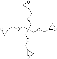 季戊四醇脱水甘油醚分子结构 (CAS 30973-88-7)