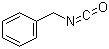 结构式 CAS# 3173-56-6, 异氰酸苄酯