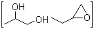 Polyoxybutylene diol molecular structure (CAS 31923-86-1)