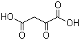 草酰乙酸分子结构 (CAS 328-42-7)