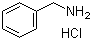 苯甲胺盐酸盐分子结构 (CAS 3287-99-8)