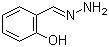 水杨醛腙分子结构 (CAS 3291-00-7)
