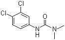 敌草隆分子结构 (CAS 330-54-1)