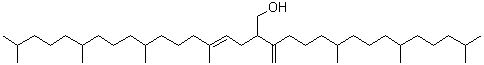 Trianthenol分子结构 (CAS 333361-85-6)