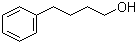 structure of CAS# 3360-41-6, 4-Phenylbutanol ;4-Phenyl-1-butanol; Benzenebutanol
