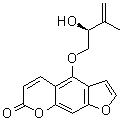 帕布拉醇分子结构 (CAS 33889-70-2)