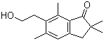 结构式 CAS# 34169-69-2, 蕨素 Z