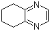5,6,7,8-四氢喹喔啉分子结构 (CAS 34413-35-9)