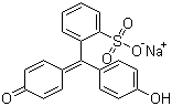 酚红钠分子结构 (CAS 34487-61-1)