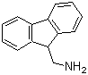9H-芴-9-甲胺分子结构 (CAS 34577-90-7)