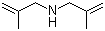 structure of CAS# 35000-15-8, Dimethallylamine;N,N-Dimethallylamine