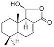 Dendocarbin A分子结构 (CAS 350986-74-2)