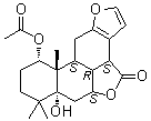 Caesalmin B分子结构 (CAS 352658-23-2)